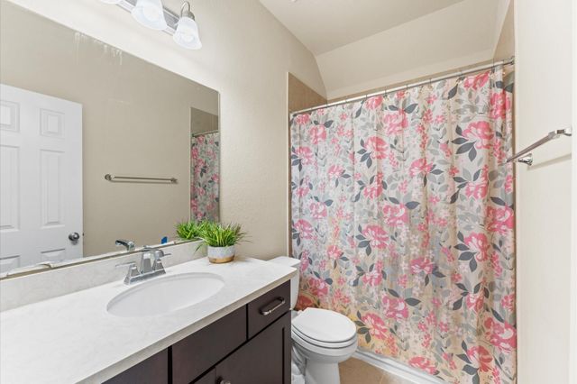 955 Smokethorn Trail, Richmond, TX 77406