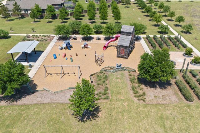 955 Smokethorn Trail, Richmond, TX 77406