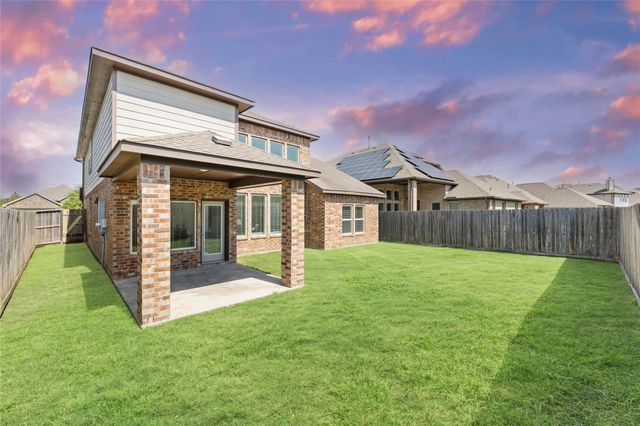 955 Smokethorn Trail, Richmond, TX 77406