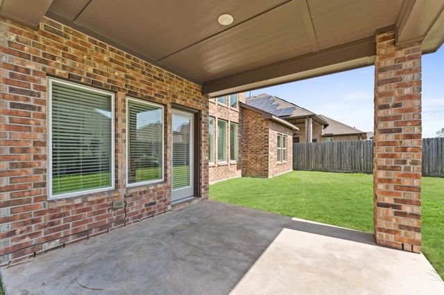 955 Smokethorn Trail, Richmond, TX 77406