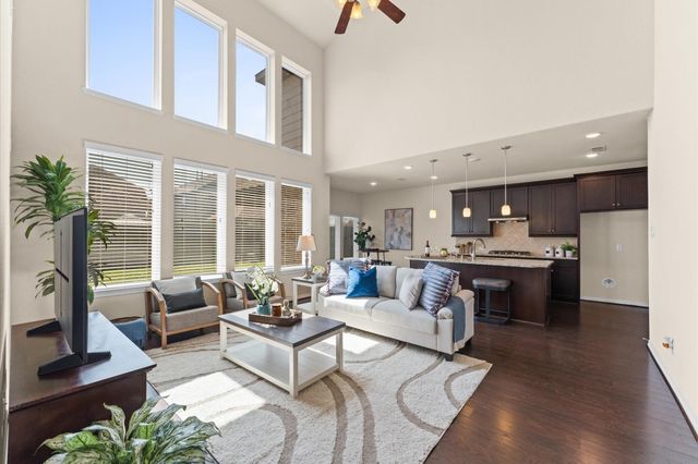 955 Smokethorn Trail, Richmond, TX 77406