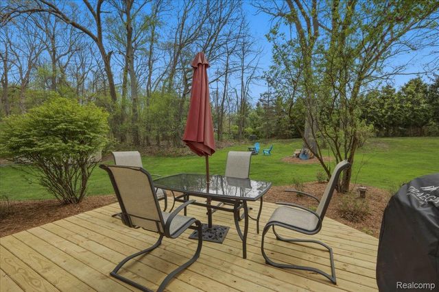 5105 Mohawk Avenue, Independence Charter Township, MI 48348