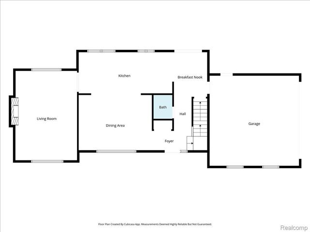 5105 Mohawk Avenue, Independence Charter Township, MI 48348