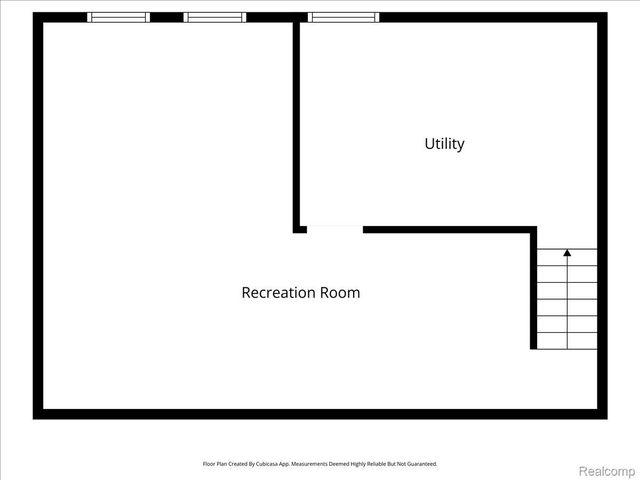 5105 Mohawk Avenue, Independence Charter Township, MI 48348