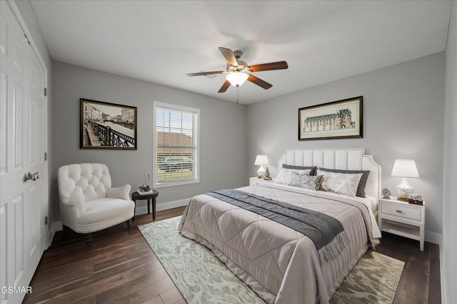 200 Flora Drive, Lenoir City, TN 37771