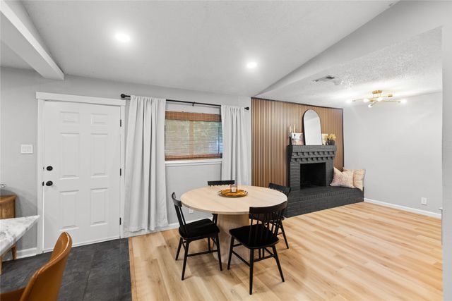 513 Talley Drive, Sherman, TX 75092