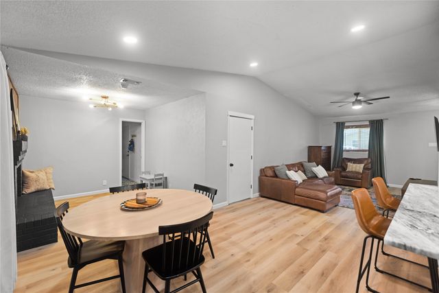 513 Talley Drive, Sherman, TX 75092