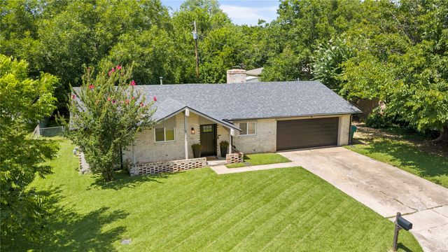 513 Talley Drive, Sherman, TX 75092