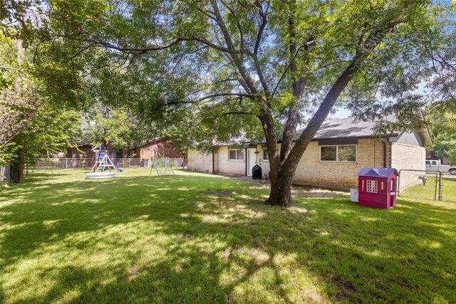 513 Talley Drive, Sherman, TX 75092