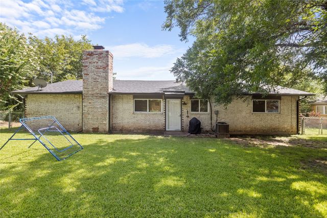 513 Talley Drive, Sherman, TX 75092