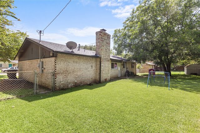 513 Talley Drive, Sherman, TX 75092