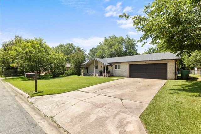 513 Talley Drive, Sherman, TX 75092
