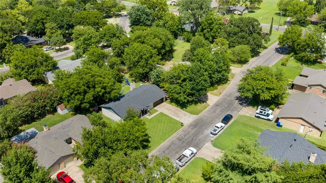513 Talley Drive, Sherman, TX 75092