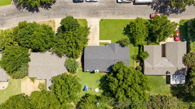 513 Talley Drive, Sherman, TX 75092