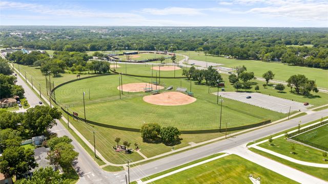 513 Talley Drive, Sherman, TX 75092