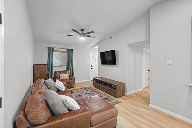 513 Talley Drive, Sherman, TX 75092