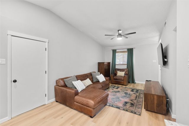 513 Talley Drive, Sherman, TX 75092