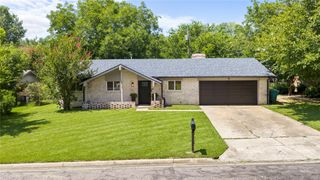 513 Talley Drive, Sherman, TX 75092