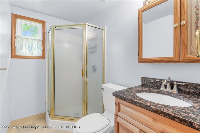 823 Pleasant Street, Grand Ledge, MI 48837