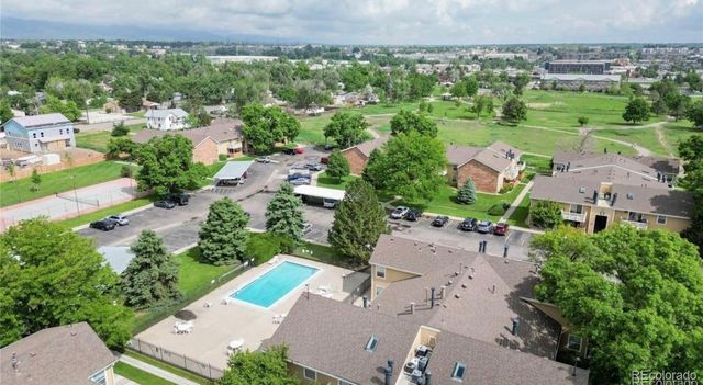 10251 W 44th Avenue 2-105, Wheat Ridge, CO 80033