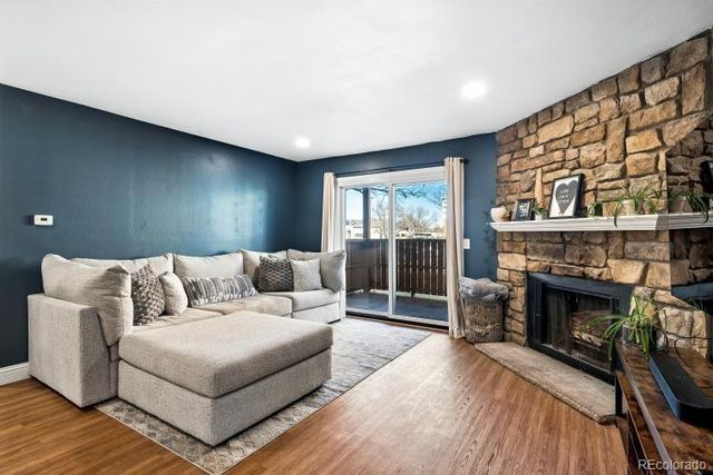 10251 W 44th Avenue 2-105, Wheat Ridge, CO 80033