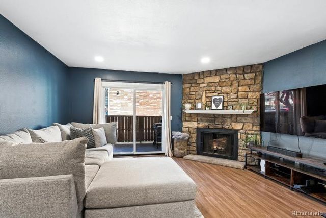 10251 W 44th Avenue 2-105, Wheat Ridge, CO 80033