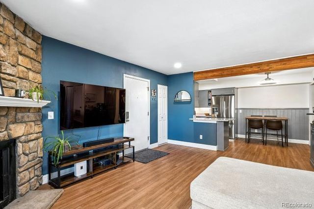 10251 W 44th Avenue 2-105, Wheat Ridge, CO 80033