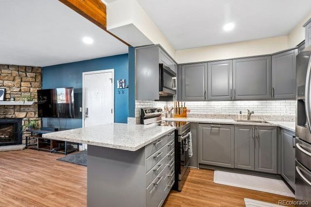 10251 W 44th Avenue 2-105, Wheat Ridge, CO 80033