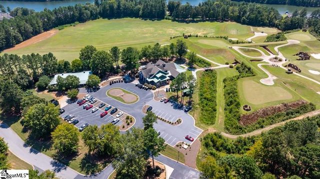 244 Arsenal Drive, Ninety Six, SC 29666