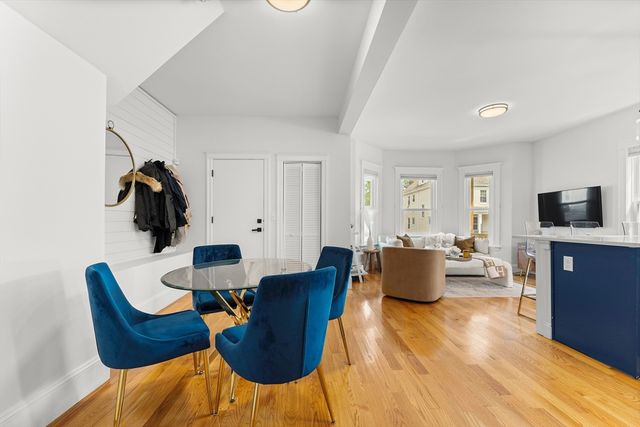 54 Bloomfield St 1, Boston, MA 02124