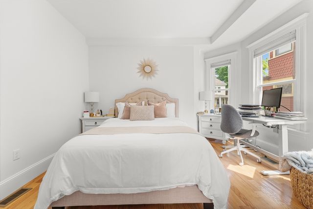 54 Bloomfield St 1, Boston, MA 02124
