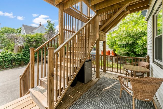 54 Bloomfield St 1, Boston, MA 02124