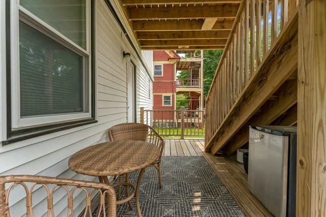 54 Bloomfield St 1, Boston, MA 02124