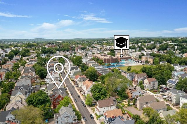 54 Bloomfield St 1, Boston, MA 02124