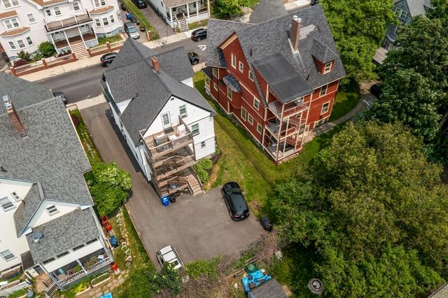 54 Bloomfield St 1, Boston, MA 02124