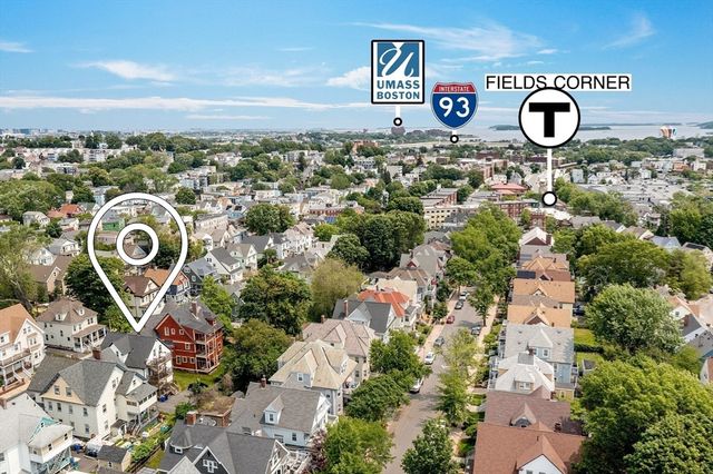 54 Bloomfield St 1, Boston, MA 02124
