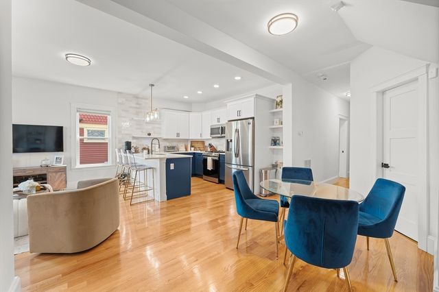 54 Bloomfield St 1, Boston, MA 02124