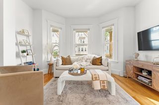 54 Bloomfield St 1, Boston, MA 02124