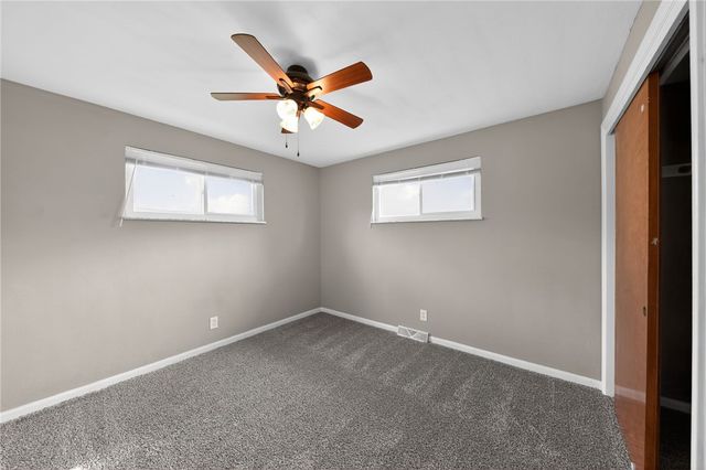 3617 W Siebenthaler Avenue, Harrison Twp, OH 45406