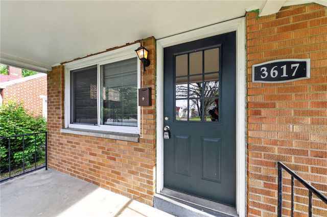 3617 W Siebenthaler Avenue, Harrison Twp, OH 45406