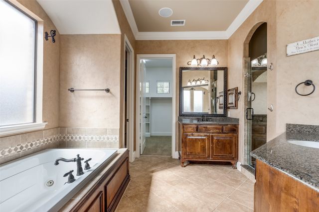 11116 Dorchester Lane, Frisco, TX 75033