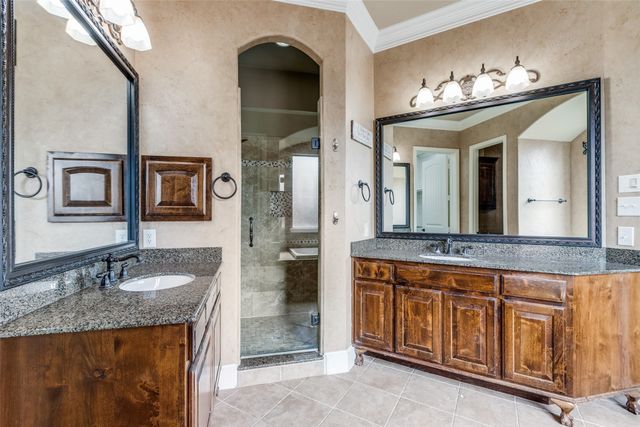 11116 Dorchester Lane, Frisco, TX 75033