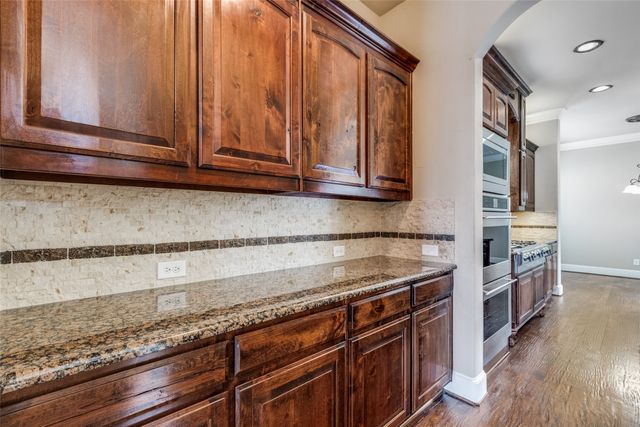 11116 Dorchester Lane, Frisco, TX 75033