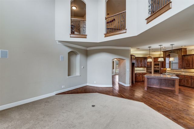 11116 Dorchester Lane, Frisco, TX 75033