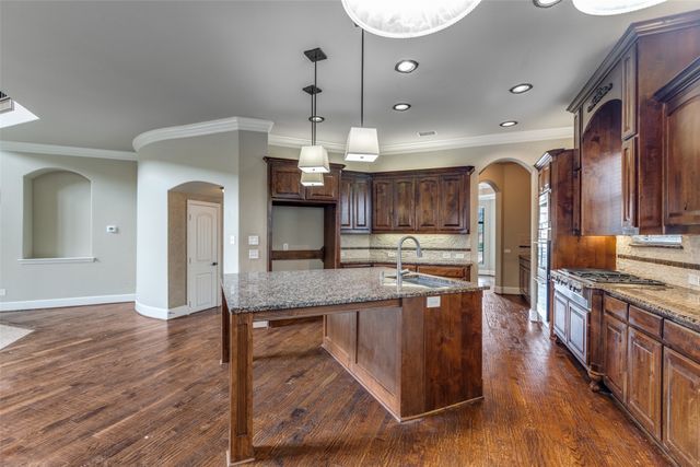 11116 Dorchester Lane, Frisco, TX 75033