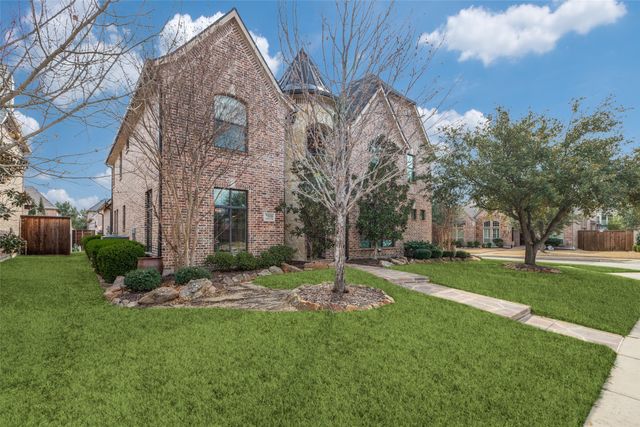 11116 Dorchester Lane, Frisco, TX 75033