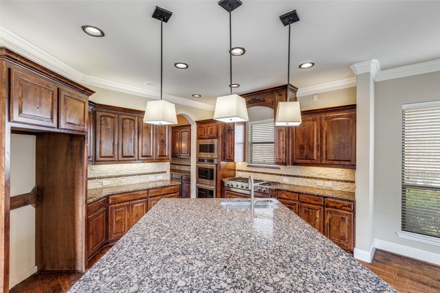 11116 Dorchester Lane, Frisco, TX 75033