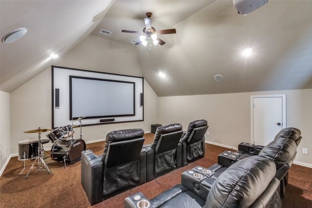 11116 Dorchester Lane, Frisco, TX 75033