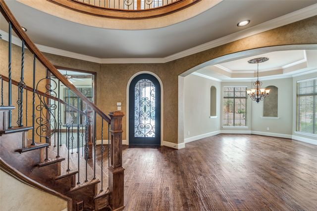 11116 Dorchester Lane, Frisco, TX 75033