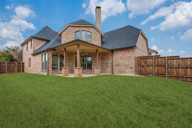 11116 Dorchester Lane, Frisco, TX 75033